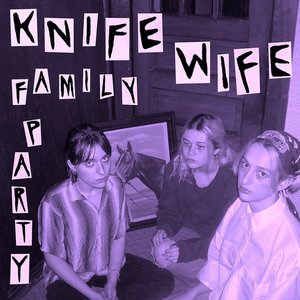 Image for 'Family Party'