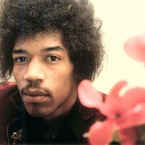 Bild für 'The Jimi Hendrix Experience'