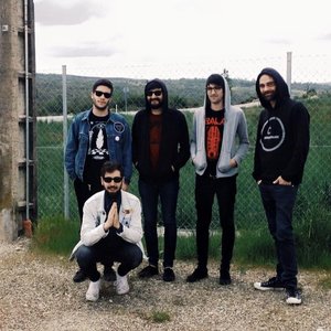 Imagen de 'Lluvia de ciervos'