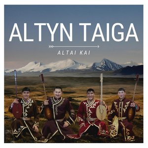 Imagen de 'Altyn Taiga'