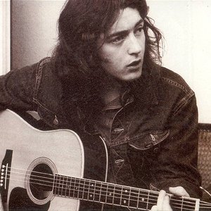 Bild für 'Rory Gallagher'