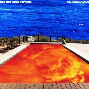 Image for 'Californication (vinyl rip)'