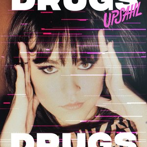 “Drugs”的封面