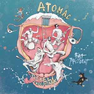 Image for 'Atomac'