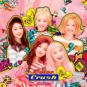 Imagem de 'Color Crush'