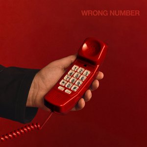 Image for 'Wrong Number'