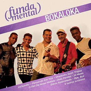 Image for 'Fundamental - Bokaloka'