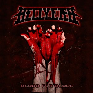 Zdjęcia dla 'Blood For Blood'