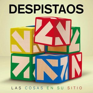 Image for 'Las cosas en su sitio'