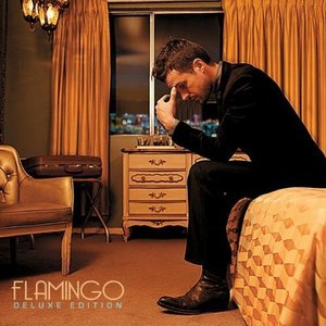 Image for 'Flamingo [Deluxe Version]'