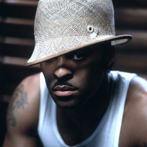 Image for 'Ginuwine'