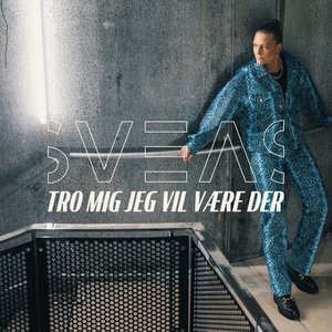 Image for 'Tro Mig Jeg Vil Være Der'