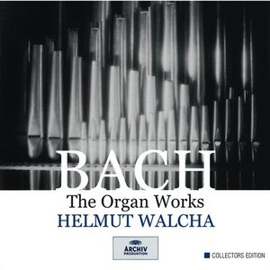 Image for 'The Organ Works'