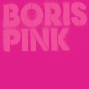 Image for 'Pink'