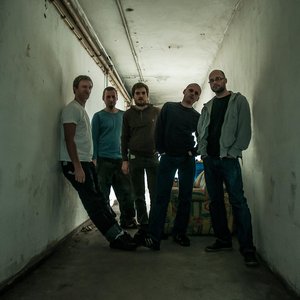 “Kciuk & The Fingers”的封面