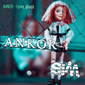 Image for 'DANZO · lying ghost'
