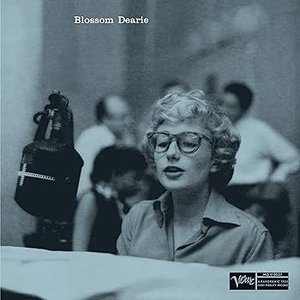 Imagem de 'Blossom Dearie (Expanded Edition)'