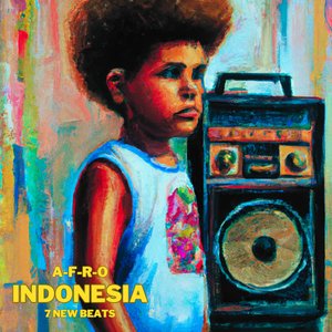 Изображение для 'Indonesia (Beat Project)'