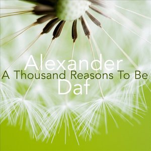 Image for 'A Thousand Reasons To Be'