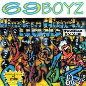 Immagine per 'Nineteen Ninety Quad'