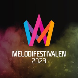 Image for 'Melodifestivalen 2023'
