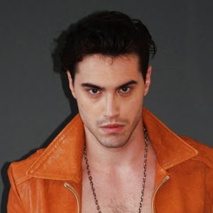 Изображение для 'Ryan McCartan'