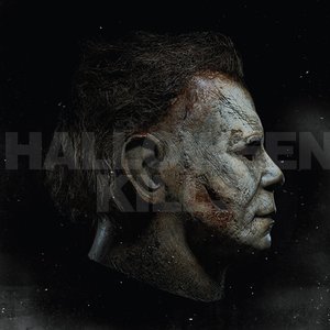 Image for 'Halloween Kills: Original Motion Picture Soundtrack (Expanded Edition)'