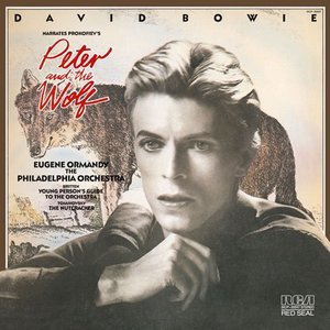 Zdjęcia dla 'David Bowie;Eugene Ormandy'