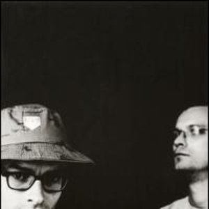 Image for 'Rae & Christian'