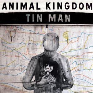 Image for 'Tin Man'