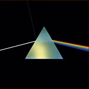 'Dark Side of the Moon (Remastered)'の画像