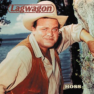 Bild für 'Hoss (Reissue)'