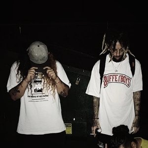 Image for '$uicideboy$'