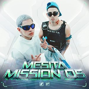 Image for 'MESITA | Mission 05'