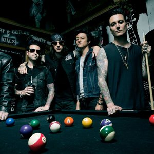 Image for 'Avenged Sevenfold'