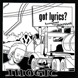 Image for 'Got Lyrics'