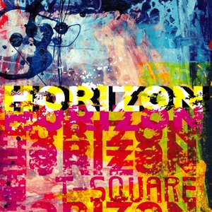 Image for 'HORIZON'