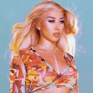 Image for 'Kali Uchis'