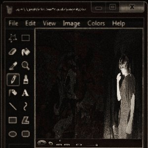 Image for 'disillusion'
