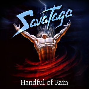 Image for 'Handful of Rain'
