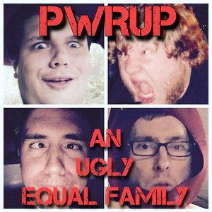 Image for 'An Ugly Equal Family'