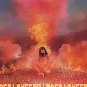 “Suffer | Safe”的封面