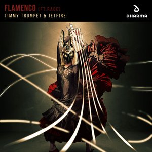 Изображение для 'Flamenco (feat. Rage)'