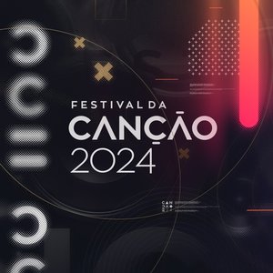 Bild für 'Festival da Canção 2024'