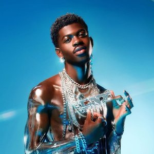 Immagine per 'Lil Nas X'