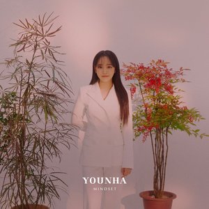 Zdjęcia dla 'YOUNHA Studio Live Album 'MINDSET''