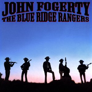Image for 'The Blue Ridge Rangers'