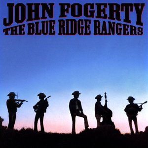 Изображение для 'The Blue Ridge Rangers'