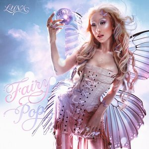 Image for 'Fairy Pop'