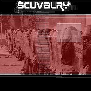 Image for 'Scuvalry'